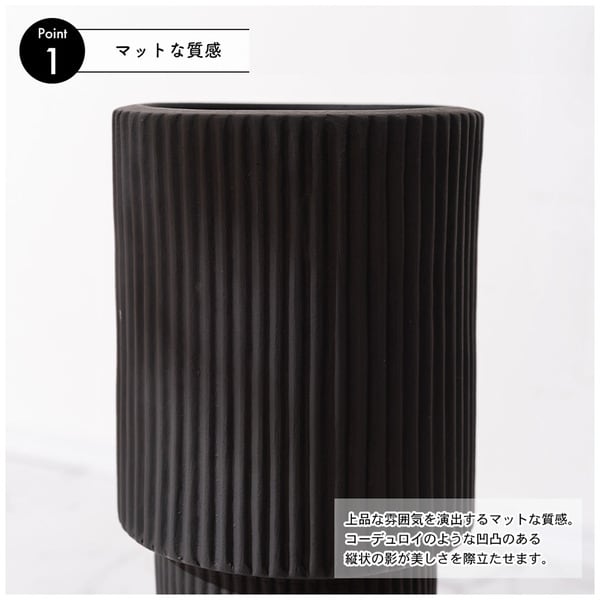 カサタテ アンブレララック 幅18.5×奥行18.5×高さ36cm 玄関収納
