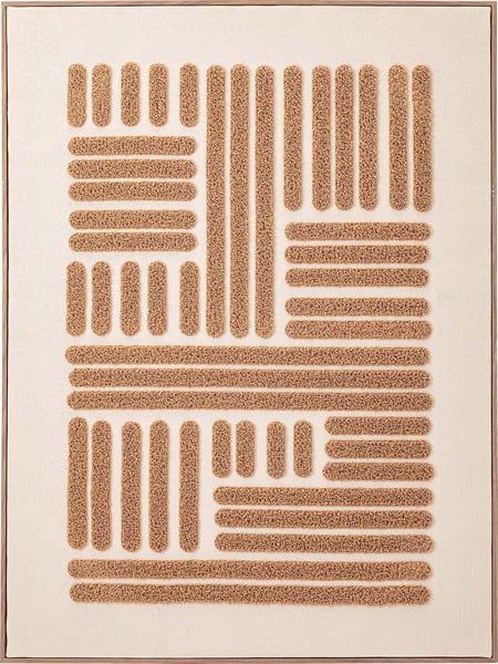 アートパネル 幅60×奥行2.5×高さ80.5cm 日用品 完成品 組立不要 幅60×奥行2.5×高さ80.5cm