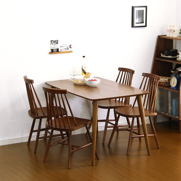 ダイニング ダイニングテーブル単品(幅120cmタイプ) 10x125x81cm ダイニングテーブル
