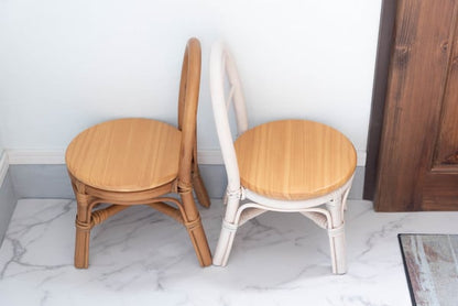 グリーン ミニチュアプランター 幅23×奥行27×高さ40cm 完成品 ナチュラル 天然木