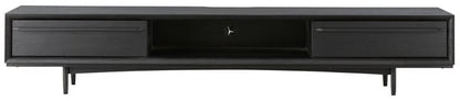 ティモ TVボード180 幅180×奥行41×高さ33cm テレビ台 ローボード 全3色 天然木