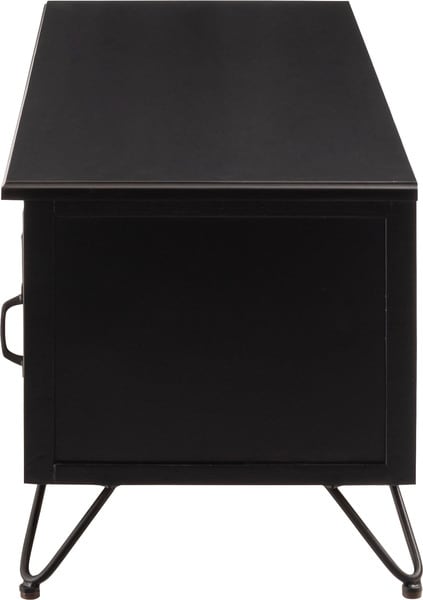 TVボード 幅120×奥行40×高さ40cm テレビ台 ローボード AVボード テレビボード 北欧