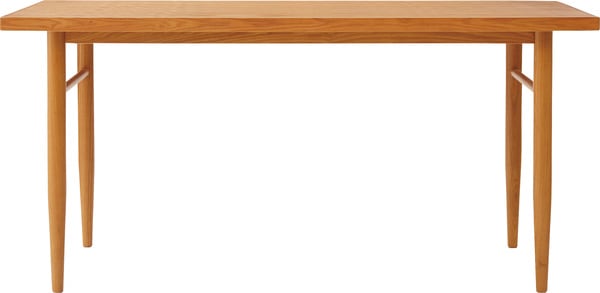 ダイニングテーブル 幅150×奥行80×高さ72cm ダイニング家具 幅150×奥行80×高さ72cm