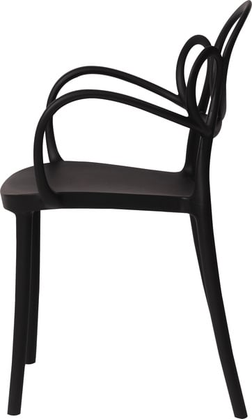 ダイニングチェア パルネ アームチェア 幅56.5×奥行53×高さ83.5cm ダイニング家具