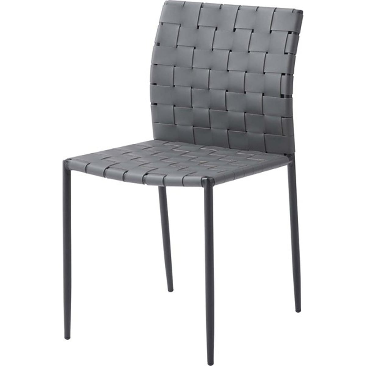 ダイニングチェア チェア 幅43×奥行52×高さ80.5cm ダイニング家具 完成品 組立不要 イス
