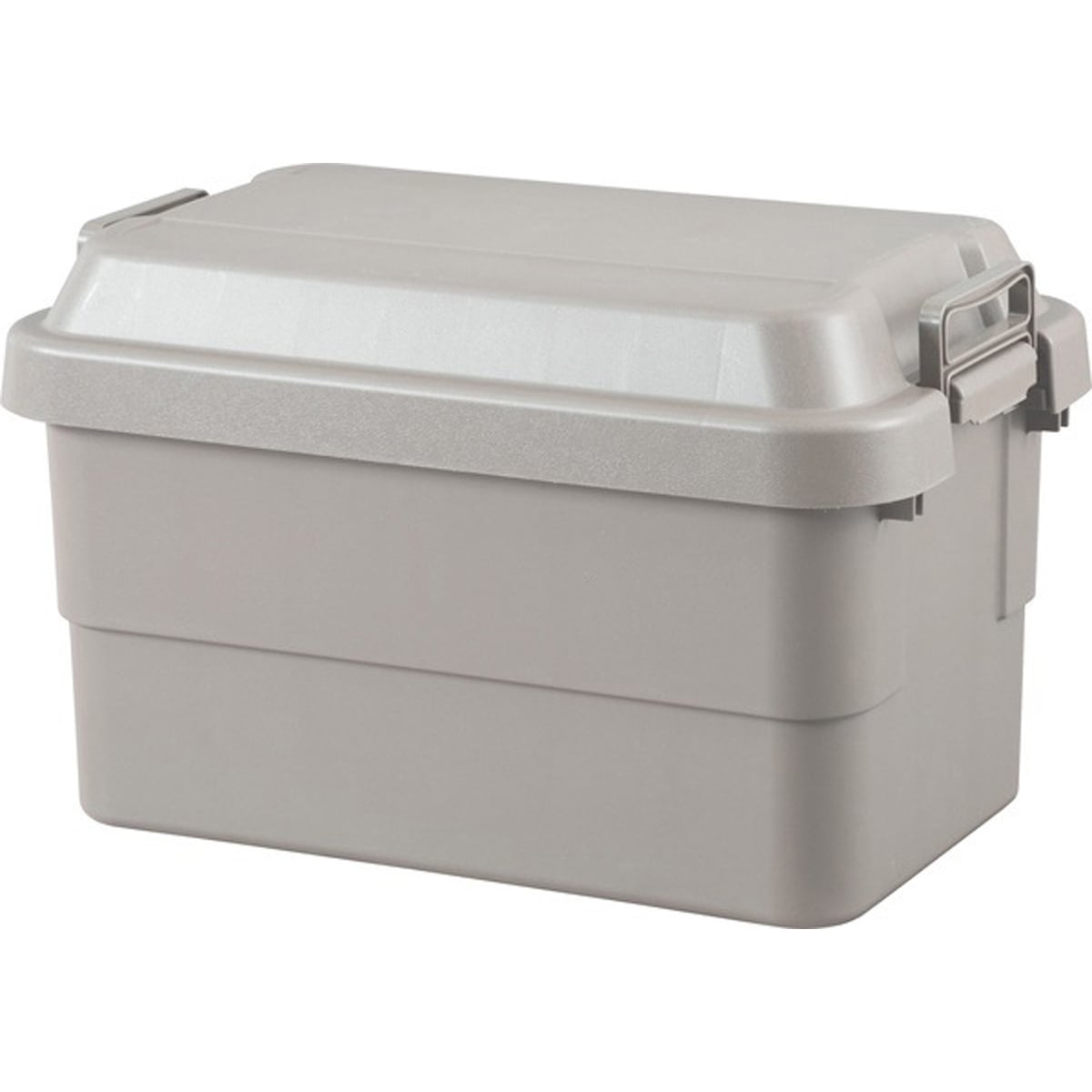 ストレージ トランクカーゴ 50L 幅60×奥行39×高さ37cm リビング収納 完成品 組立不要