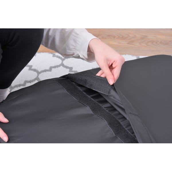 4WAYハイバックフロアチェア 幅47×奥行70×高さ18cm ダイニングチェア 回転チェア リクライニング スチール