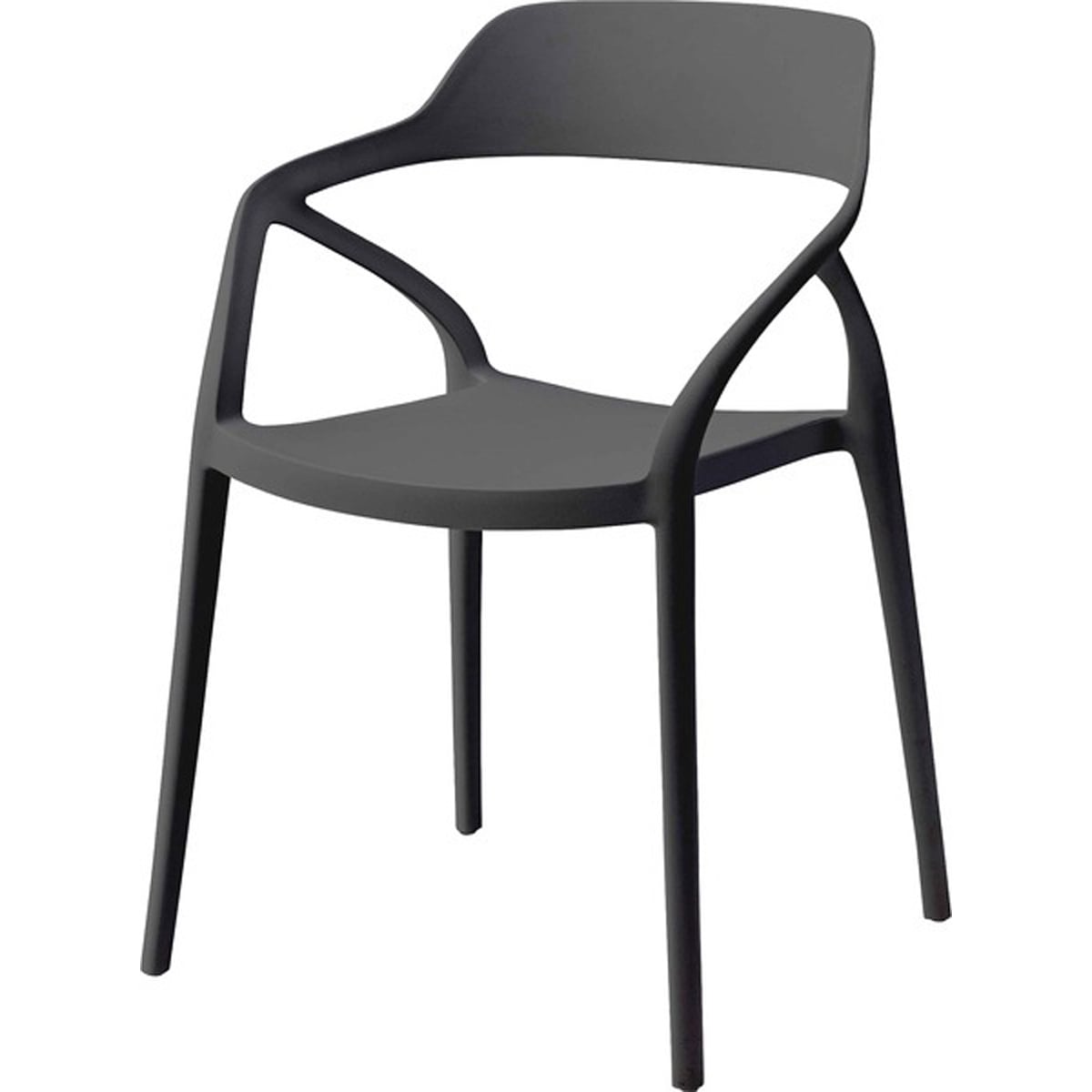 ダイニングチェア チェア 幅57×奥行52×高さ79.5cm ダイニング家具 完成品 組立不要