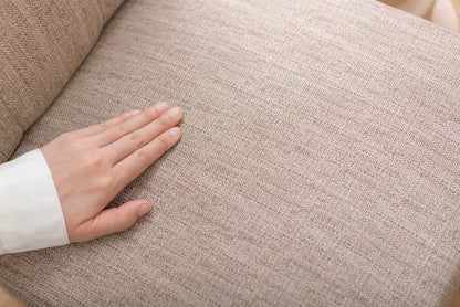 ダイニングチェア 幅44×奥行56×高さ82cm ダイニング家具 完成品 ベージュ レッド 天然木