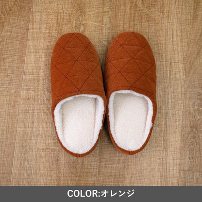 ルームシューズ ボルダド シューズGY M RS 玄関収納 室内履き シューズラック 生活雑貨