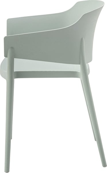 ダイニングチェア アームチェア ダイニング家具 完成品 組立不要 幅56.5×奥行53×高さ78cm