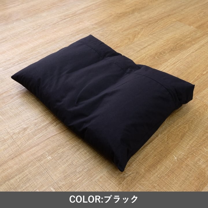 アウトドア用品 エスナBE まくら 35X45 35×45cm 日用品 撥水 ペット・アウトドア