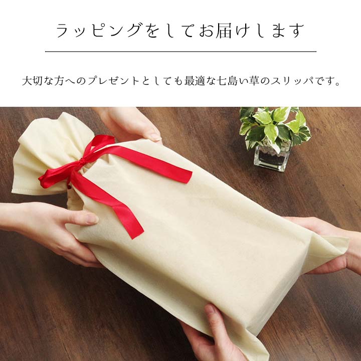 ルーチェ 雪駄 BL 27X27 24.5~26cm 日用品 室外履き 生活雑貨 母の日