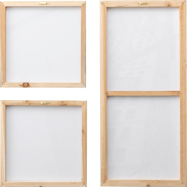 アートパネル 幅31×奥行2×高さ66cm 日用品 完成品 組立不要 アート W31×D2×H66