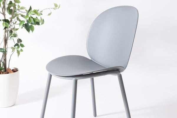 ダイニングチェア チェア 幅44.5×奥行58.5×高さ82cm ダイニング家具