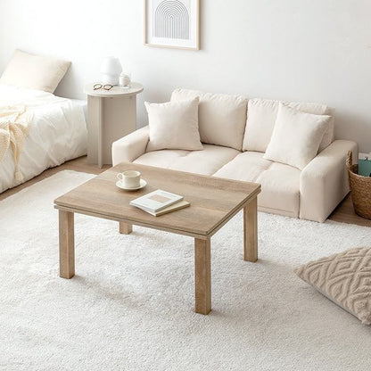 こたつ 天板 75cm×60cm こたつテーブル こたつセット コタツ