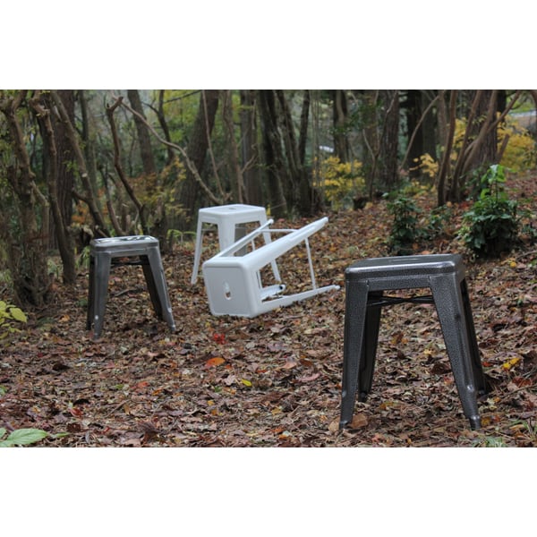 ダイニングチェア クレール ハイスツール 幅41×奥行41×高さ66cm ダイニング家具 完成品