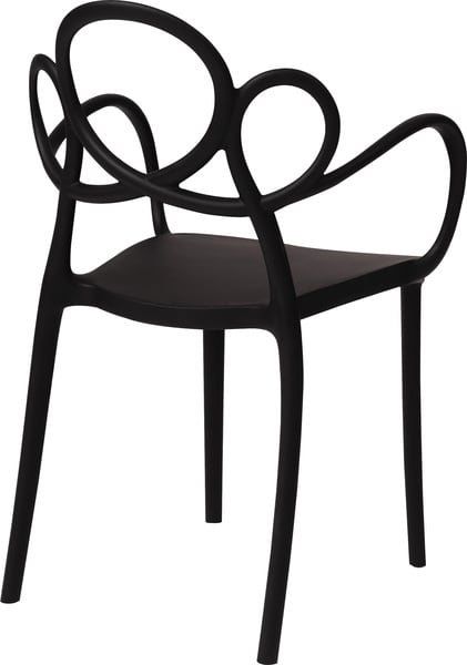 ダイニングチェア パルネ アームチェア 幅56.5×奥行53×高さ83.5cm ダイニング家具