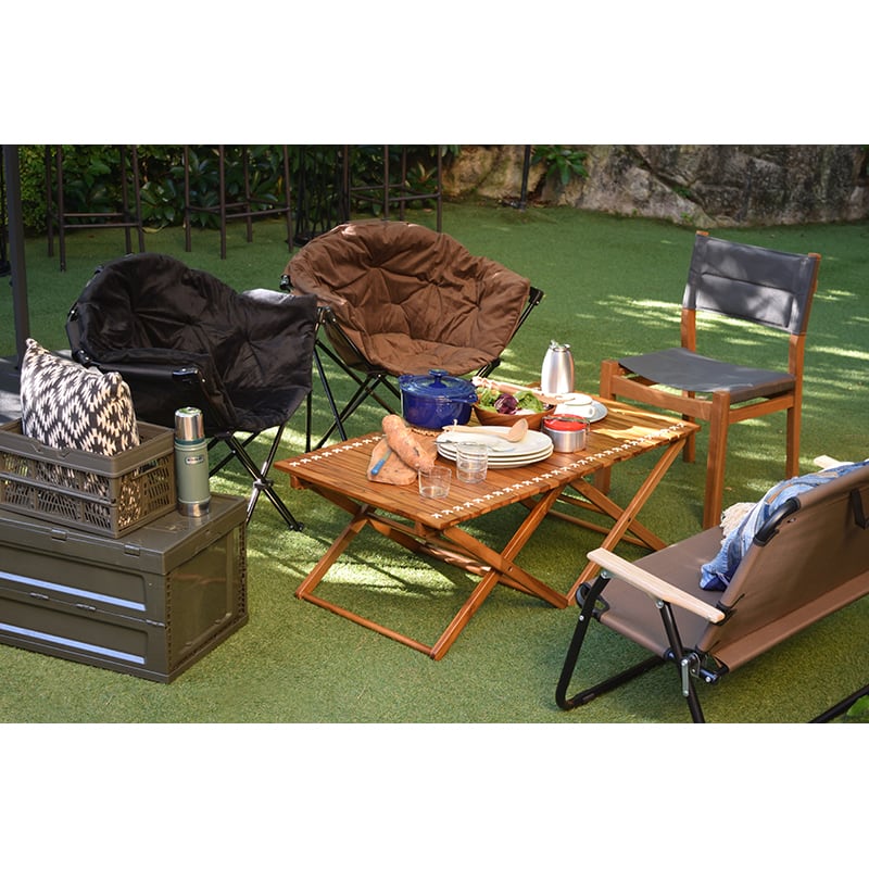 ダイニングチェア 幅47×奥行52×高さ82cm ダイニング家具 完成品 グレー ホワイト 天然木