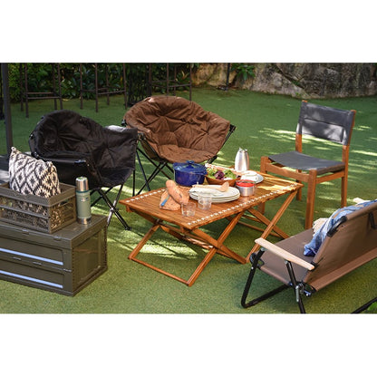 ダイニングチェア 幅47×奥行52×高さ82cm ダイニング家具 完成品 グレー ホワイト 天然木