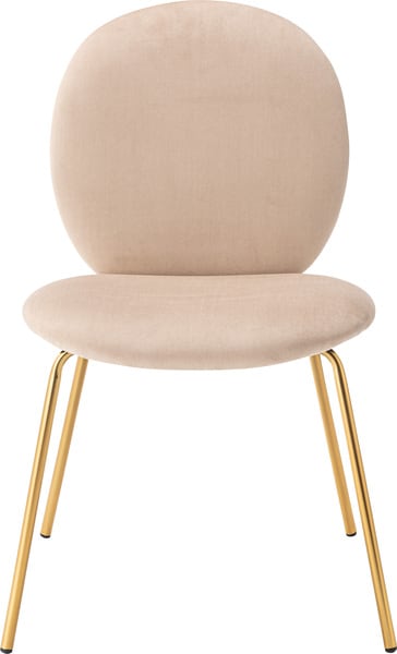 ダイニングチェア チェア 幅49×奥行53×高さ76cm ダイニング家具 ベージュ グレー 背もたれ