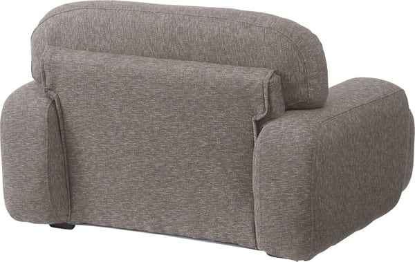 ローソファー 1人掛 幅73.5×奥行71.5×高さ48cm ソファー 一人掛け