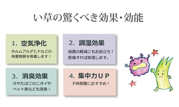 い草ラグ 梅花 本間3畳 191X286 191×286cm ラグマット カーペット ラグ 絨毯