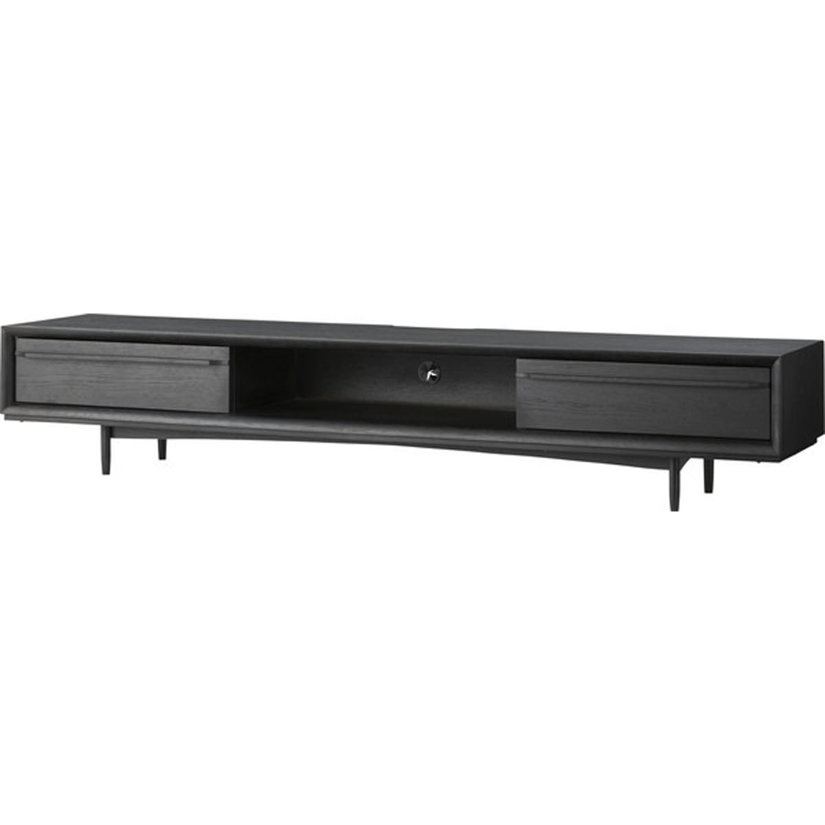 ティモ TVボード180 幅180×奥行41×高さ33cm テレビ台 ローボード TVボード 全3色