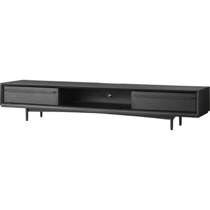 ティモ TVボード180 幅180×奥行41×高さ33cm テレビ台 ローボード TVボード 全3色