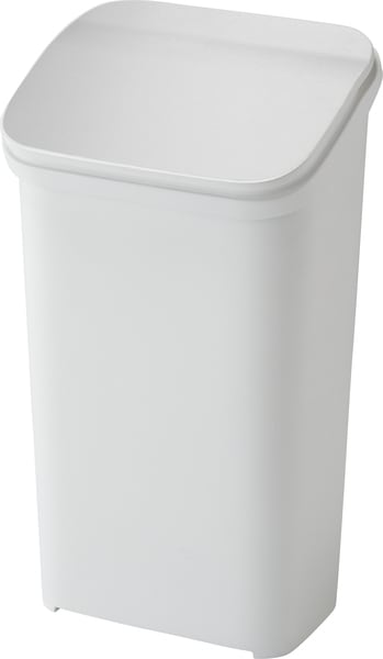 スムース ダストボックス 幅30.4×奥行22.8×高さ53.8cm 日用品 完成品 組立不要