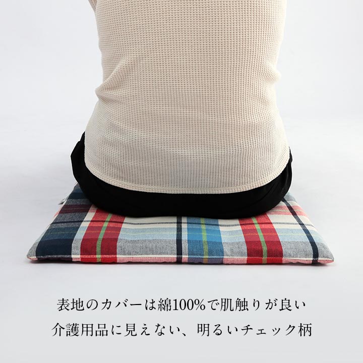 中身い草のシート 40×40 40X40 40×40cm 日用品 抗菌 消臭 クッション シート