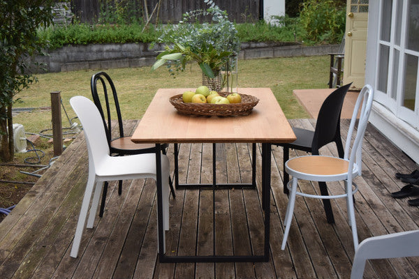 ダイニングチェア チェア 幅47×奥行53×高さ84cm ダイニング家具 キング 完成品 組立不要