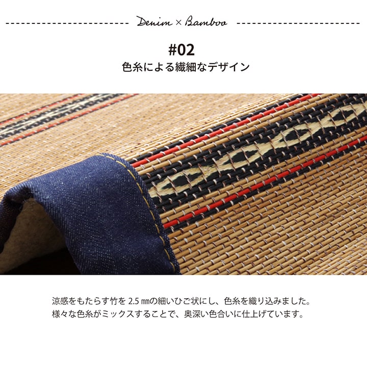 キッチンマット ヴィンテージ 丸巻 NV 130X190 130×190cm ラグマット カーペット