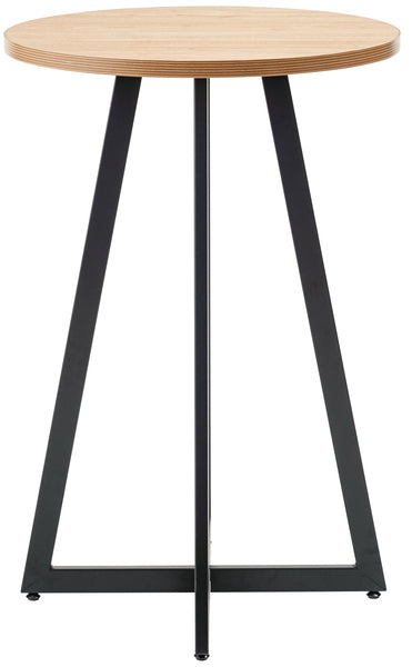 ハイテーブル 幅60×奥行60×高さ90.5cm テーブル