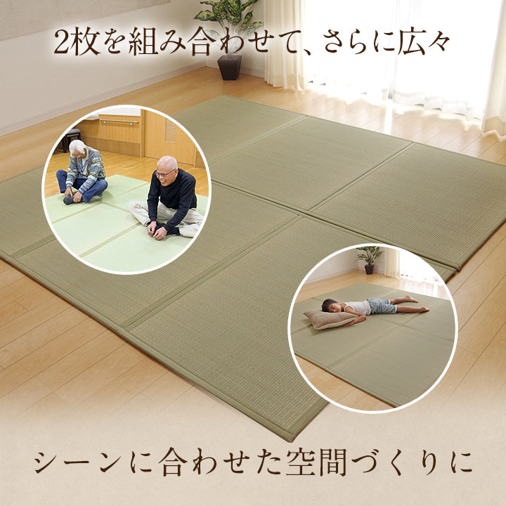 い草マットレスPROシングル 100X210 100×210cm マットレス ベッドマットレス 消臭