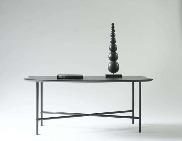 リビングテーブル 幅110×奥行60×高さ46.5cm テーブル ローテーブル センターテーブル