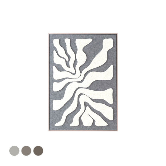アートパネル 幅50×奥行2.5×高さ70cm 日用品 完成品 組立不要 アート 幅50×奥行2.5×高さ70cm