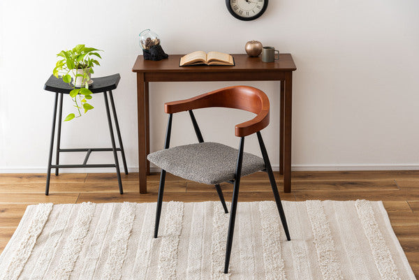 ダイニングチェア チェア 幅56×奥行52.5×高さ73.5cm ダイニング家具 完成品 組立不要