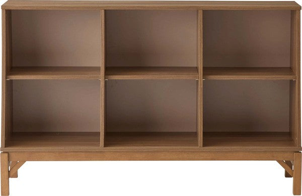 ストレージ シェルフ 幅120×奥行35×高さ75cm リビング収納