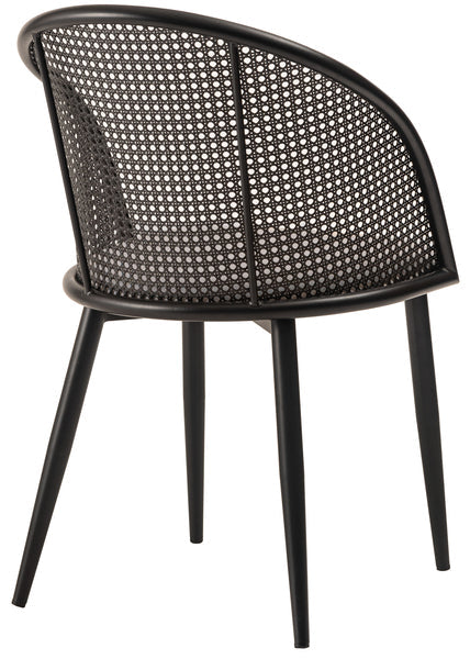 ダイニングチェア チェア 幅51×奥行54×高さ80cm ダイニング家具 ベージュ ダークグレー