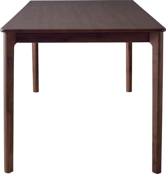 ダイニングテーブル 幅150×奥行80×高さ72cm ダイニング家具