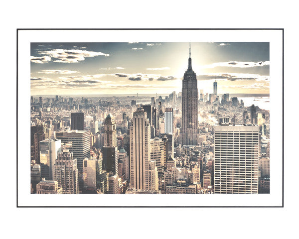 アートパネル 幅60×奥行4×高さ90cm 日用品 完成品 組立不要 アート 写真 ART-199G
