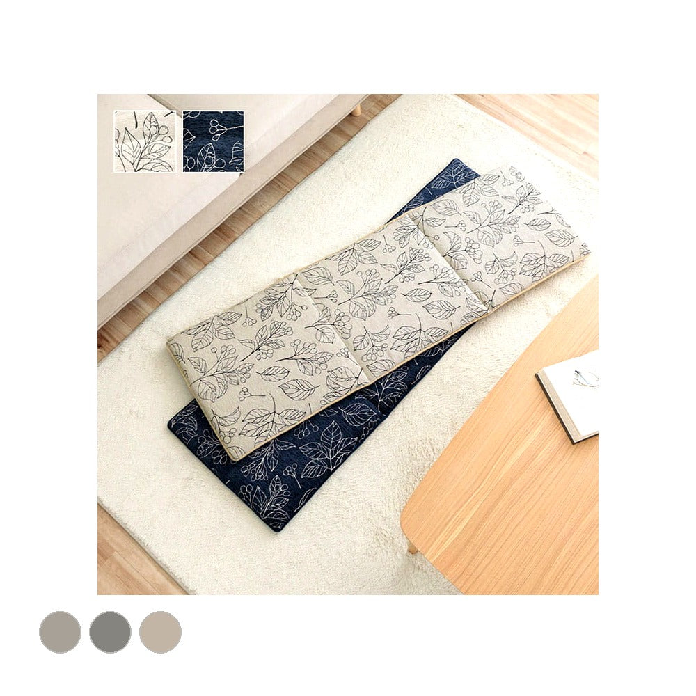 クッション ブラン フリーシート IV 43X130 43×130cm 日用品 クッション・座布団