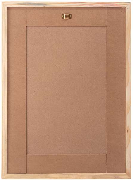 ウォールアート 幅54×奥行4×高さ72cm 日用品 完成品 組立不要 アート インテリア 壁飾り