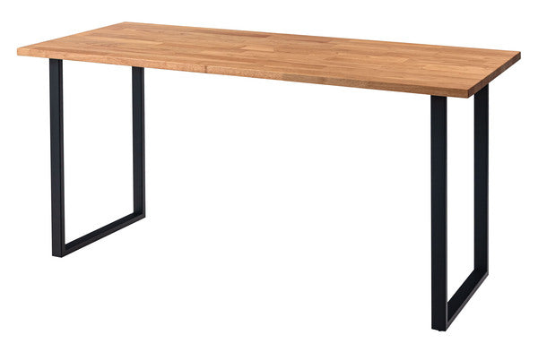 カウンターダイニングテーブル 幅150×奥行55×高さ70cm ダイニング家具 北欧