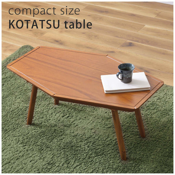 コタツ 幅80×奥行50×高さ36.5cm こたつ こたつテーブル こたつセット コタツテーブル