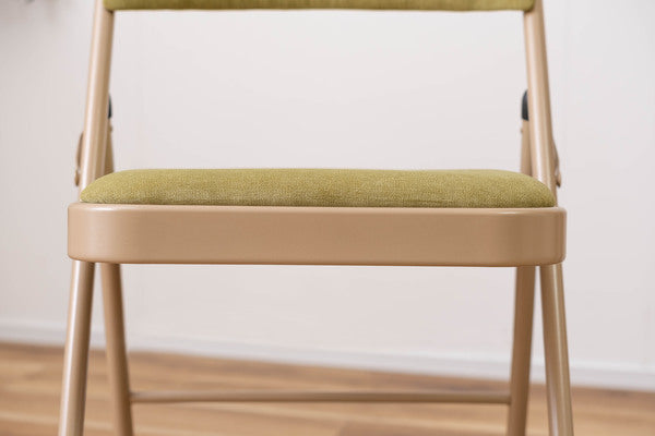 ダイニングチェア フォールディングチェア 幅47×奥行45×高さ79cm ダイニング家具 折りたたみ