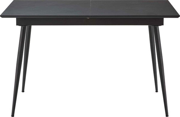 ダイニングテーブル エクステンションテーブル 幅120×奥行80×高さ72cm ダイニング家具