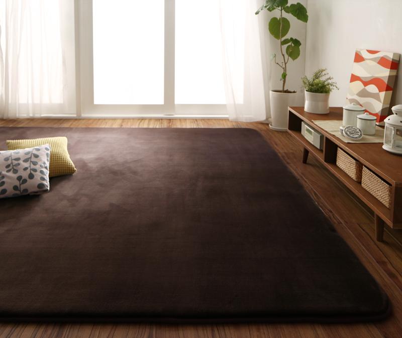 ラグ 厚みが選べる! はっ水ラグ Repewell レペウェル 厚さ5mm 130×185cm 絨毯