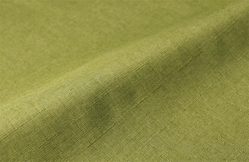ソファー シンプルモダンシリーズ FABRIC ファブリック 木脚タイプ 2P ローソファー